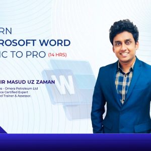 Learn Microsoft Word - Basic to Pro